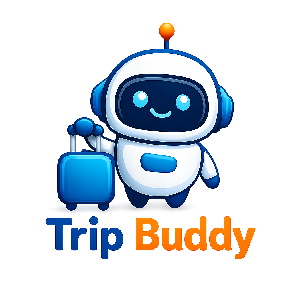 Trip Buddy